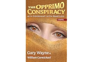 The Opprimo Conspiracy: AI's Covenant with Babylon