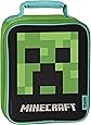 Thermos Soft Lunch Kit, Minecraft - Upright, One Size