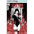 Elektra: Black, White & Blood (2022) #3 (of 4)