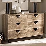 baxton studio swanson nightstand
