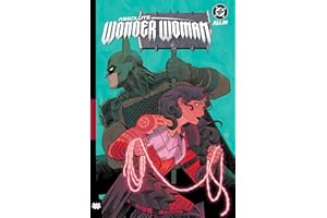 Absolute Wonder Woman Vol. 3: Season of the Witch