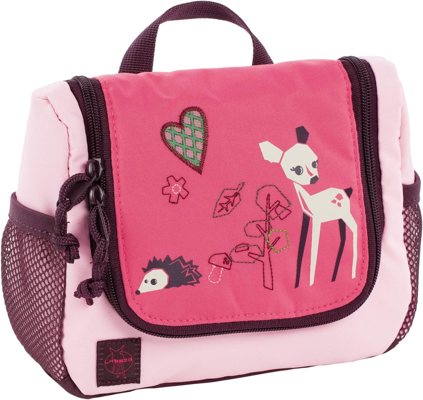 borse da toilette lassig