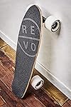 Skate à moteur Revoe