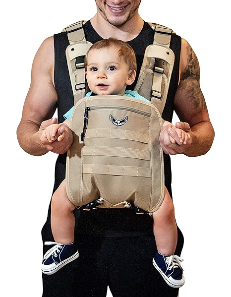 tactical baby carrier amazon