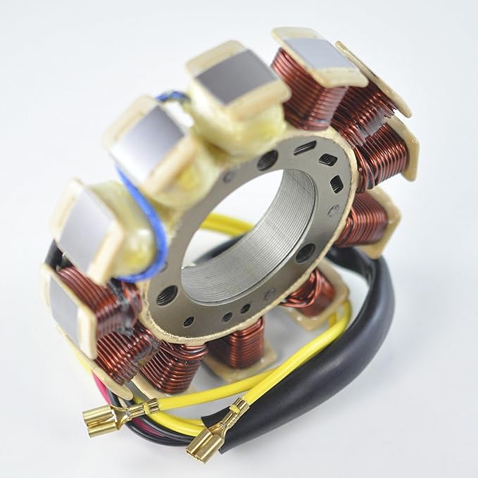 Stator for SkiDoo 19931997 ( Formula Grand Touring Mach 1 Mach Z MXZ