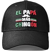 Jeasona Funny Hat for Men Baseball Cap Gifts for Men Dad Grandpa Papa Husband Adjustable