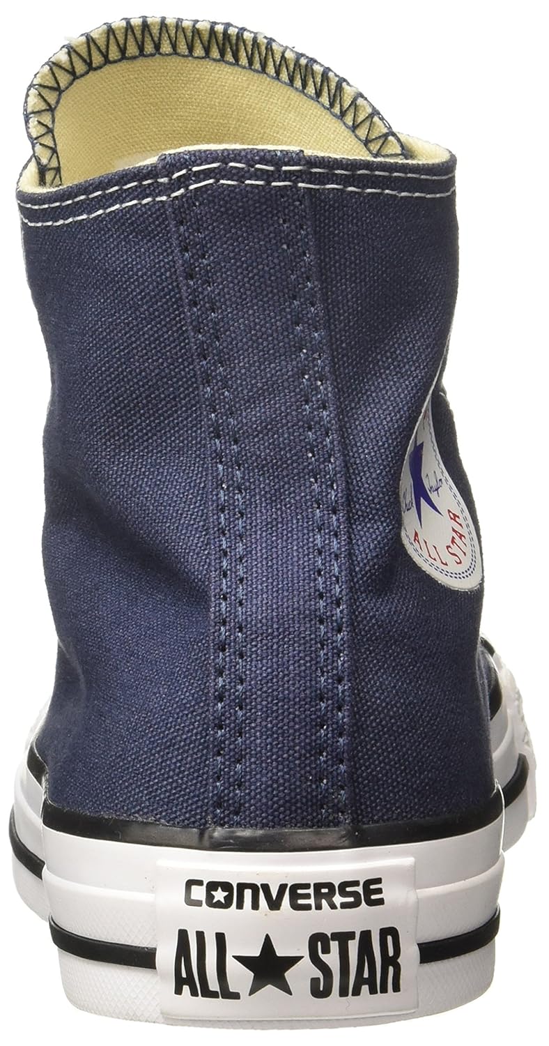 converse unisex canvas sneakers