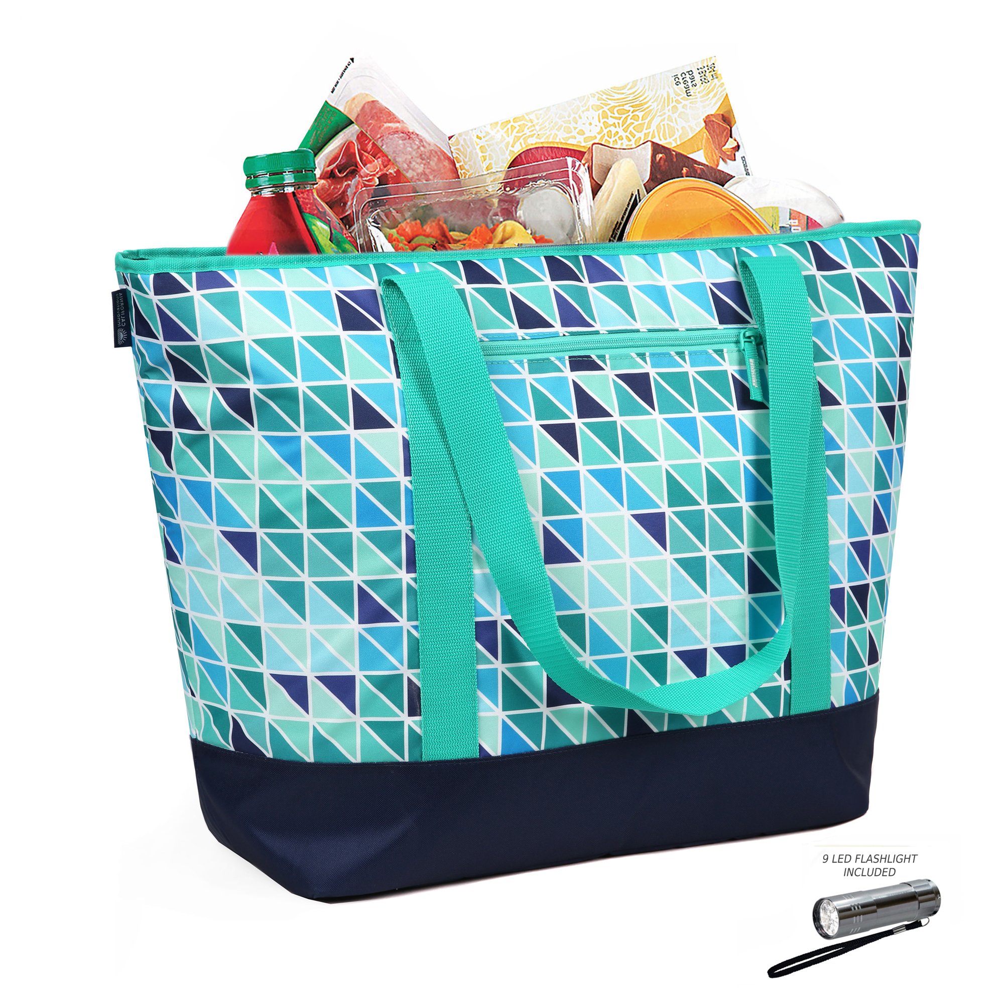 california innovations mega tote