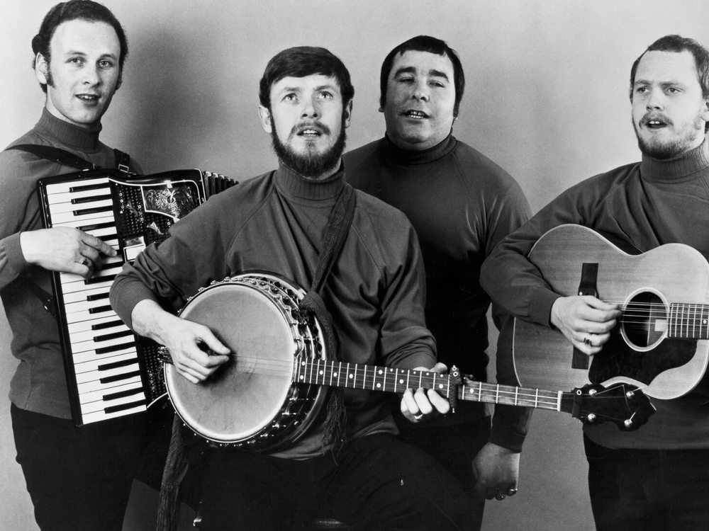 Irish Rovers bei Amazon Music