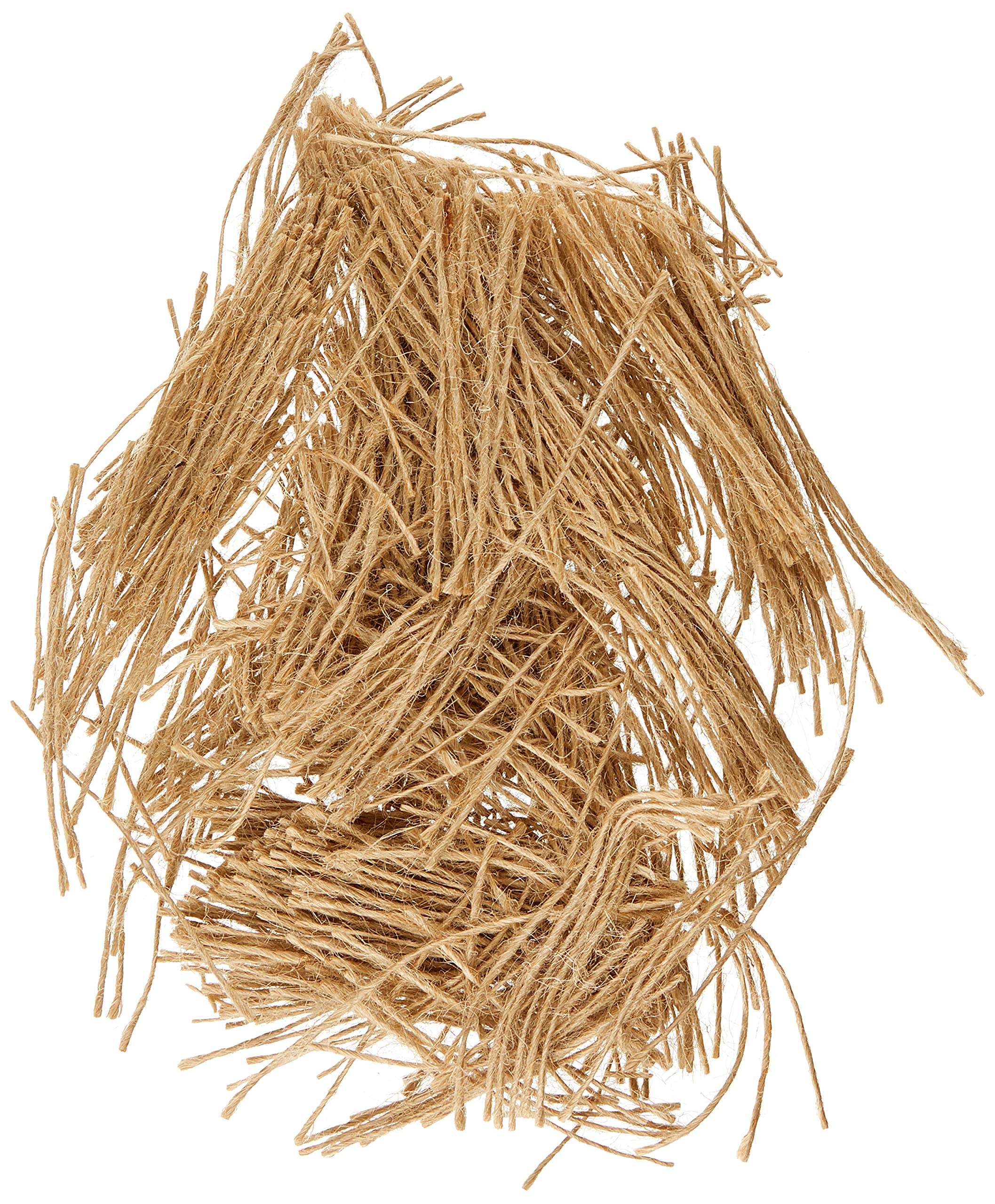 Arquivet Jute Yarn for Nest e Pajaro