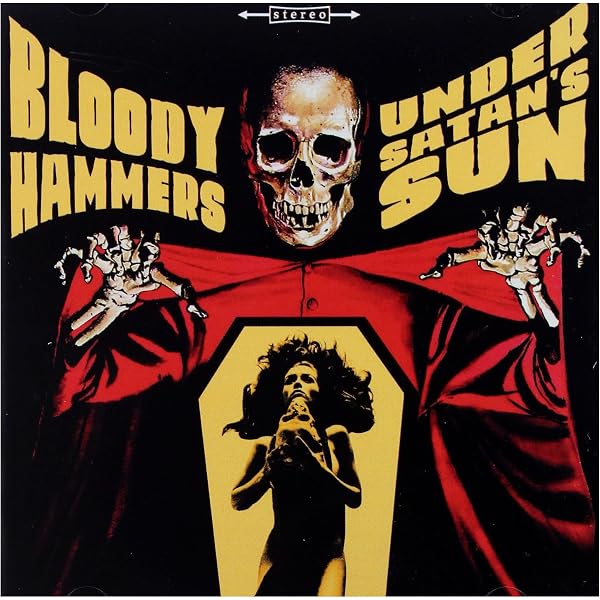 Amazon.com: Satan Takes A Holiday: CDs & Vinyl
