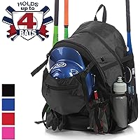 best baseball bags for adults