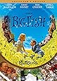 ビッグ・フィッシュ コレクターズ・エディション [SPE BEST] [DVD]