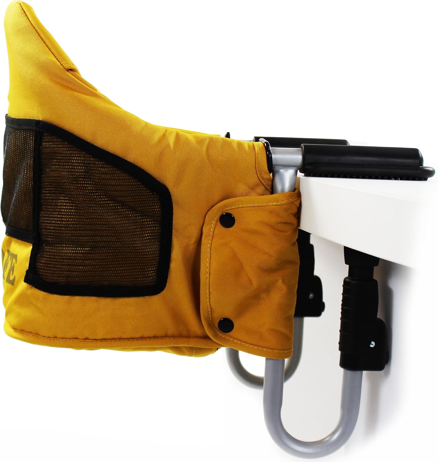 isafe baby fast fit booster seat