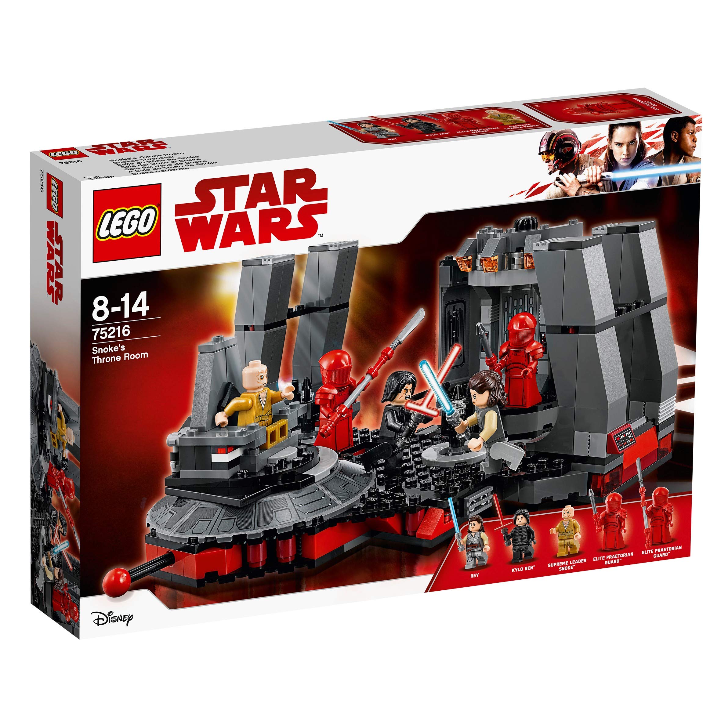 lego 75225 amazon