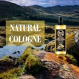 RedOne Gold Aftershave Cologne Spray 3x400ml Barber Fragrance Long-Lasting view 3