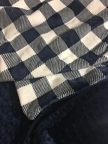 amazon minky blanket