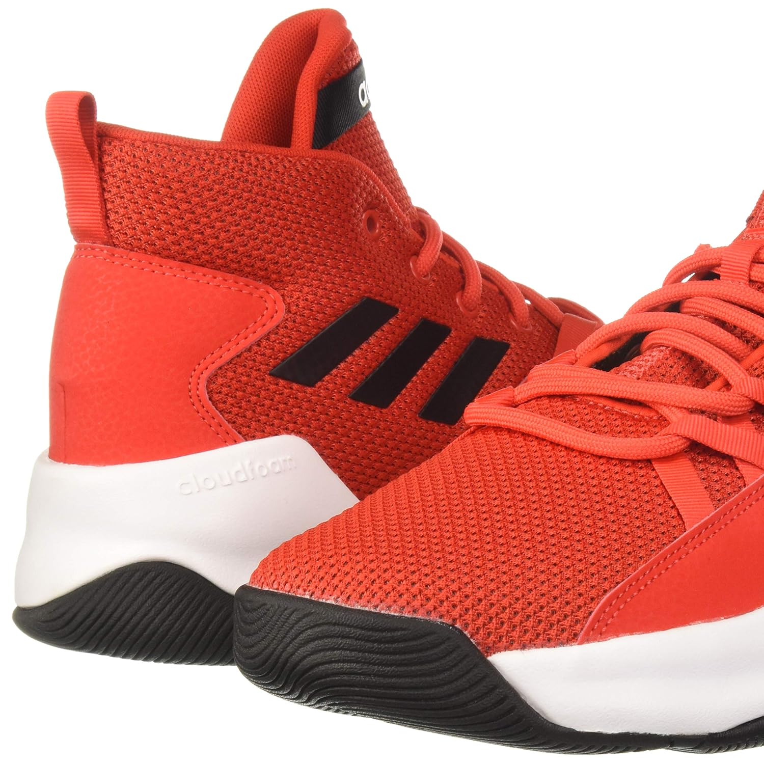 adidas streetfire red