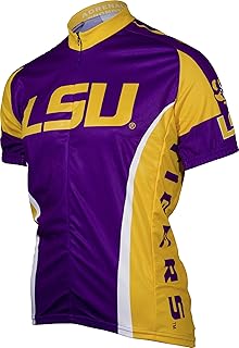 clemson cycling jersey