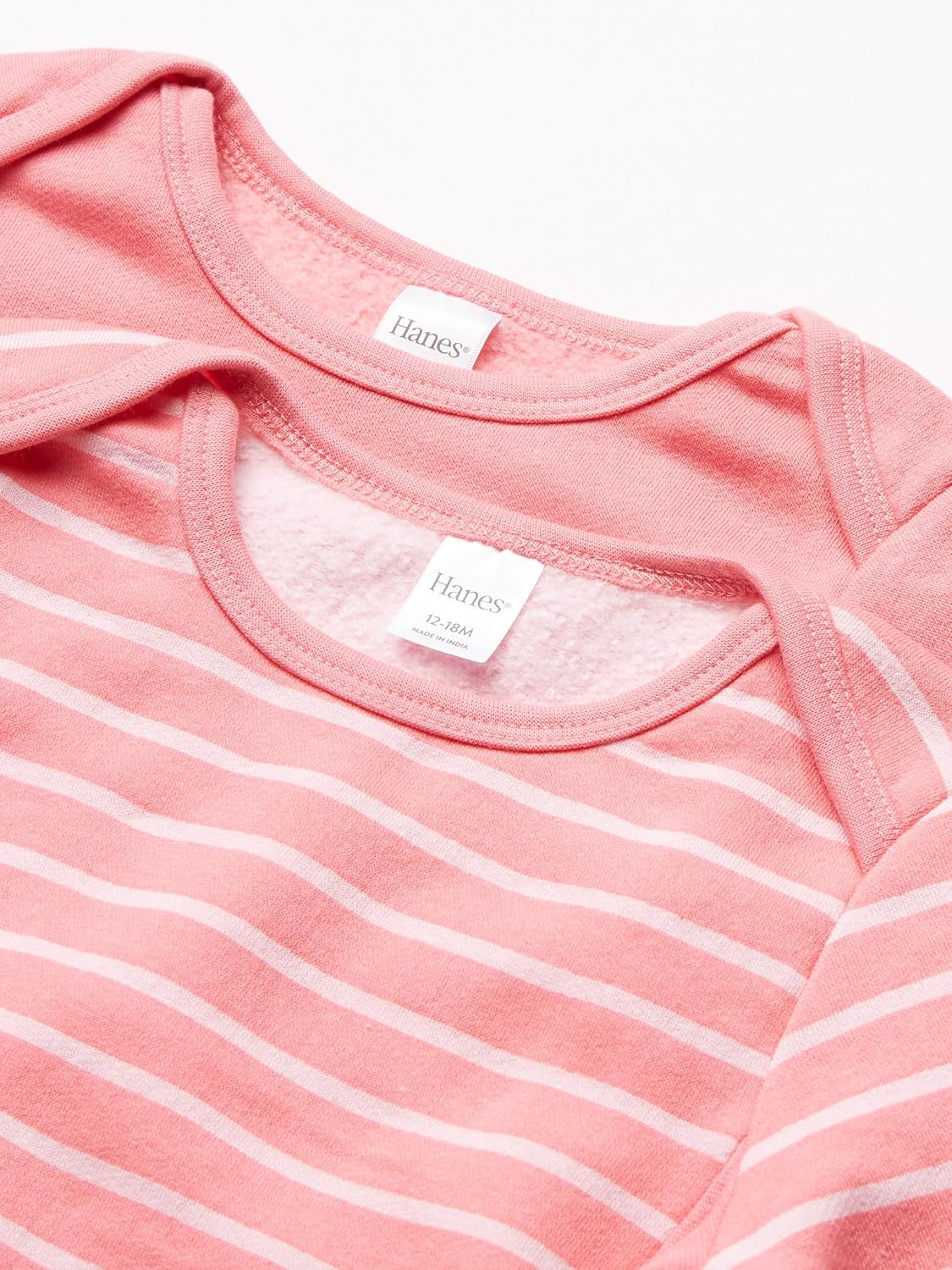 baby hanes sweatshirt