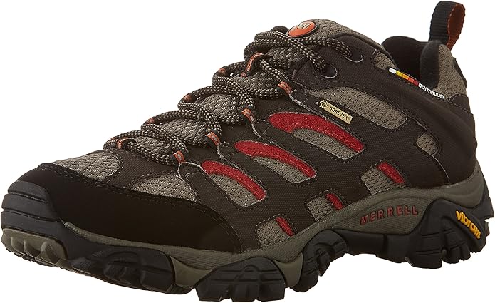 zapatillas montaña y trekking mujer merrell crosslander