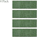CHRISTOW Artificial Conifer Hedge Roll 1m x 3m Outdoor Privacy Screen view 3