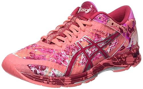 asics gel noosa tri 11 mujer