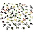 U.S. Toy VL134 Assorted Insects(72 Piece)