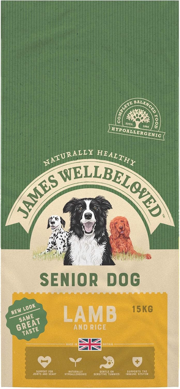 james wellbeloved best price