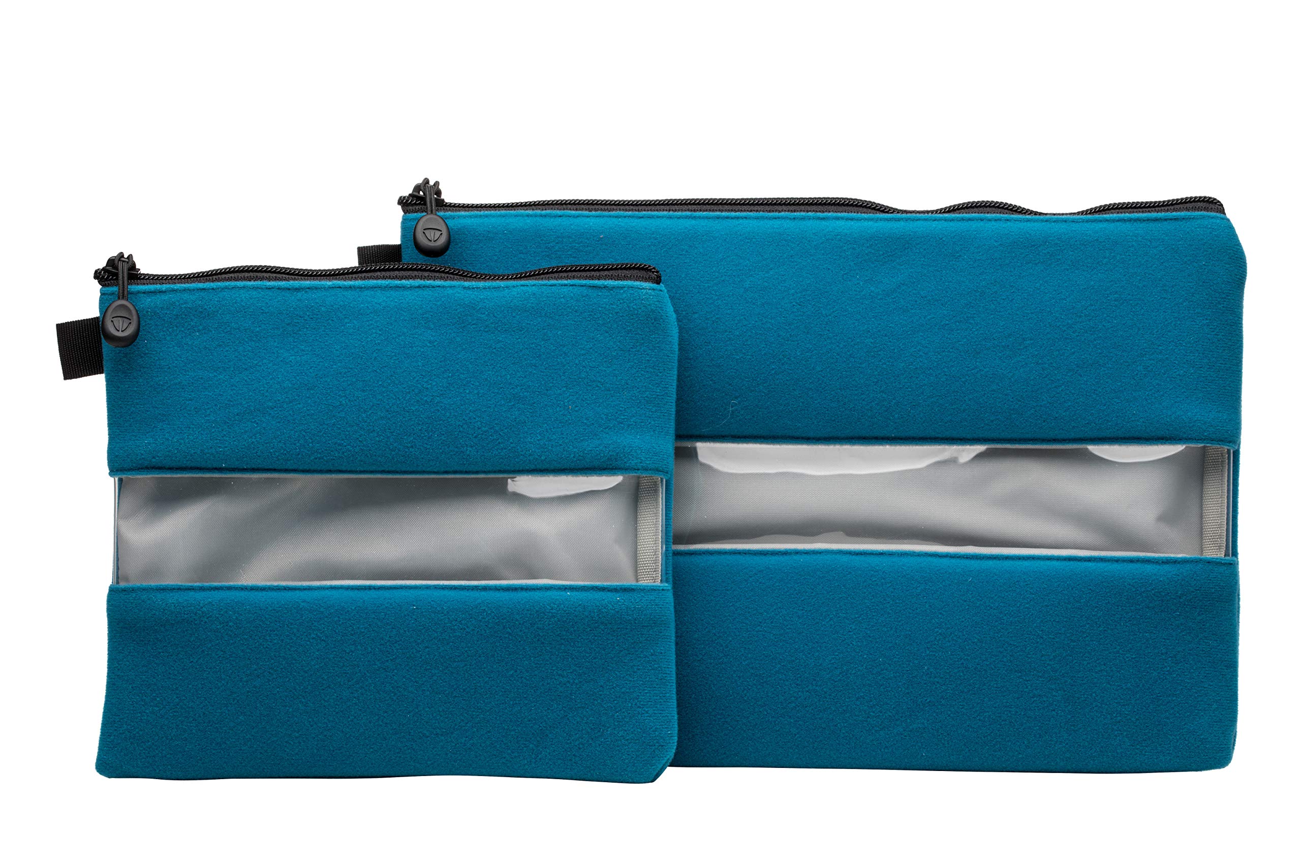 Tenba Tools Gear Pouch (2 Pack) Bag Organiser