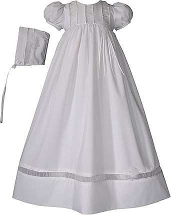 baby black gown