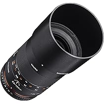 Samyang 100mm F2.8 ED UMC MACRO ｜H800 51FwHtvM+ZL._UF894,1000_QL80_.jpg