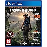 Shadow of the Tomb Raider: Definitive Edition (PS4)