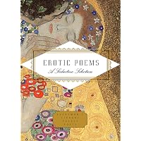Amazon.com: Erotic Poems: A Seductive Selection (Everyman's ...