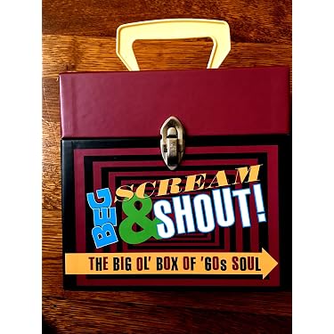 Amazon Best Sellers: Best Memphis Soul
