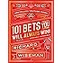 101 Bets You Will Always Win: The Science of the Seemingly Impossible
