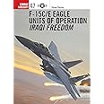 F-15C/E Eagle Units of operation Iraqi Freedom (Combat Aircraft, 47)