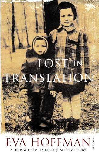 Download Lost In Translation: A Life in a New Language (English Edition) PDF