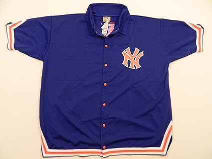 knicks warm up shirt