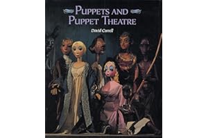 Puppets and Puppet Theatre