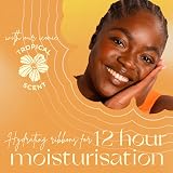 Hawaiian Tropic Hydrating Protection Sunscreen Lotion SPF 15 Water Resistant view 5