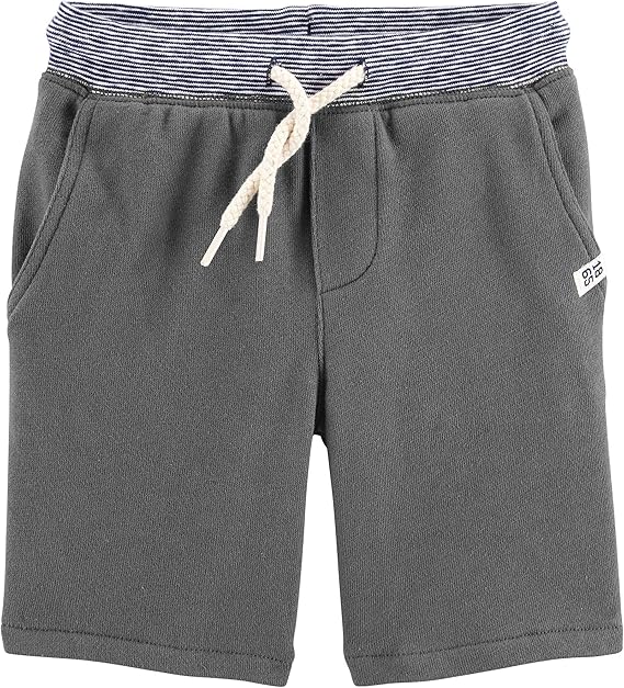 carters boys shorts