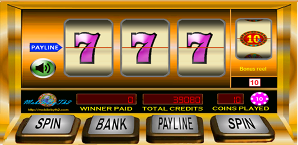 Slots de bonus gratuitos Fruit Machine 27
