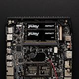 Kingston FURY Impact 8GB 2666MHz DDR4 SODIMM /8 Laptop Memory view 5