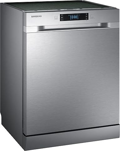 Samsung DW60M6050US/EG Unterbaugeschirrspüler/ 59,8 cm /Halbe Beladung