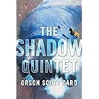 The Shadow Quintet: Ender's Shadow, Shadow of the Hegemon, Shadow Puppets, Shadow of the Giant, and Shadows in Flight (The Sh