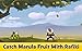 Bunga the Wise - Lion Guard - Disney Junior Appisodes