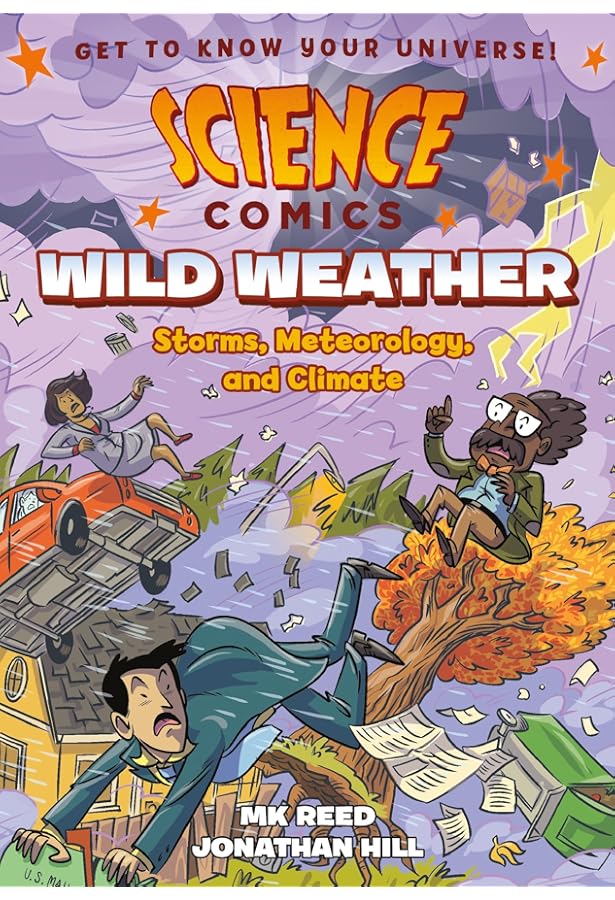 Science Comics 25冊セット Science Comics Boxed Set: Coral Reefs, Sharks, and Whales