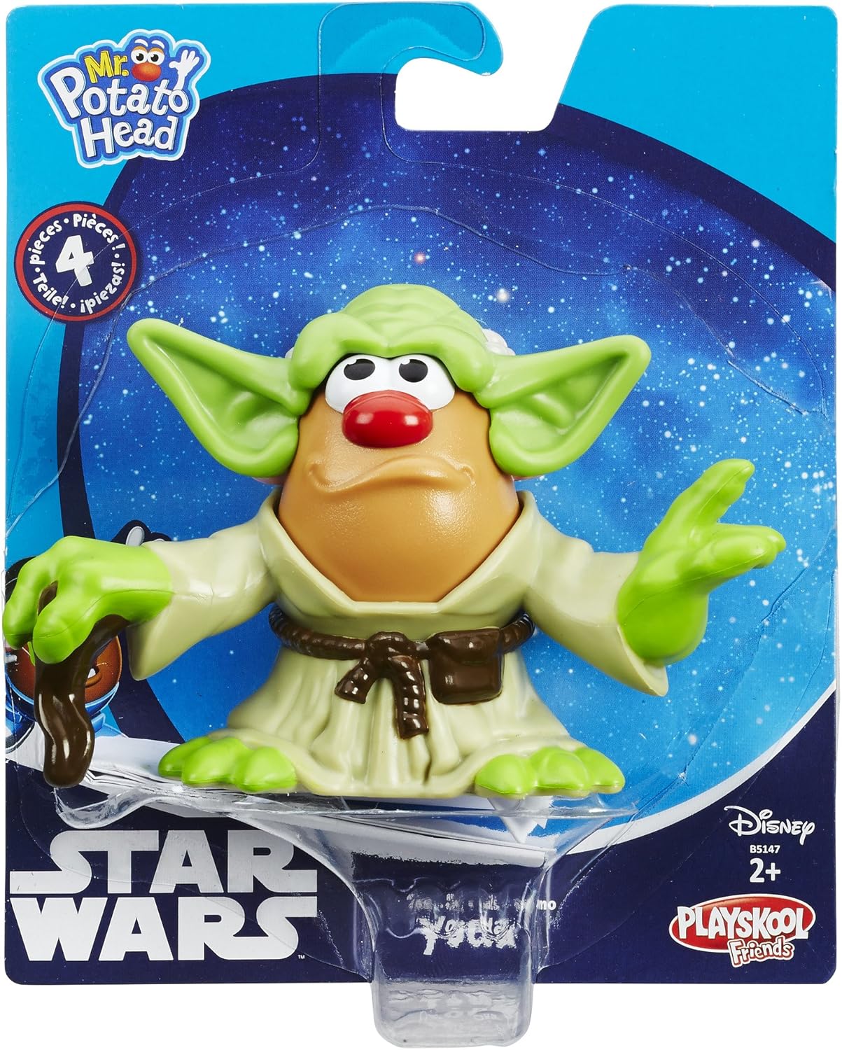 yoda mr potato head