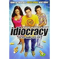 Idiocracy